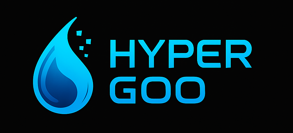 HyperGoo