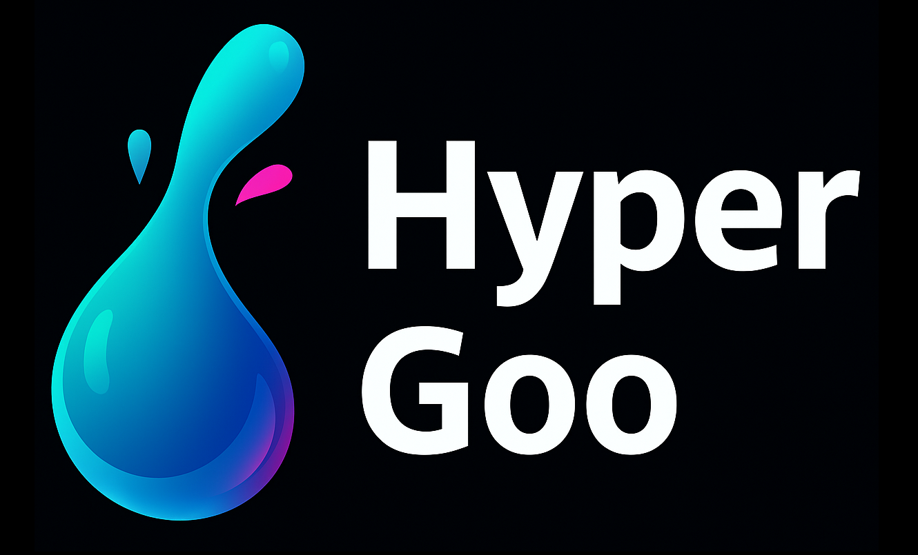 HyperGoo Logo